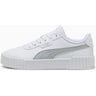 Puma - Womens Carina 3.0 Aqua Metallics Shoes