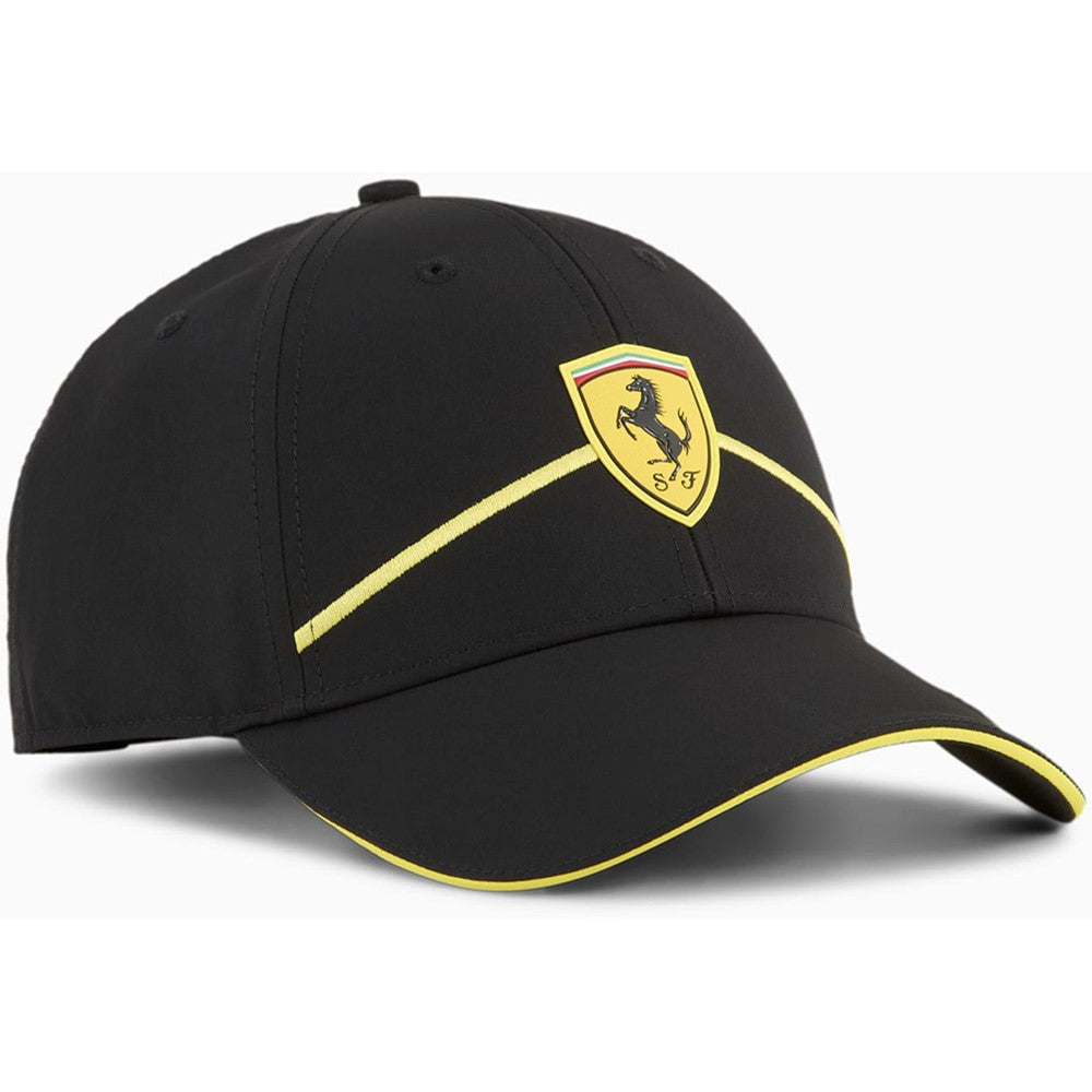 Puma Unisex Ferrari Race Bb Cap – Dress Code