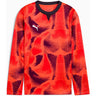 Puma - Juniors Teamtarget Gk Long Sleeve Jersey