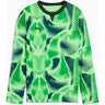 Puma - Juniors Teamtarget Gk Long Sleeve Jersey