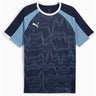 Puma - Mens Individualliga Graphic Jersey