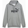 Puma - Mens Ess No. 1 Logo Hoodie Fl