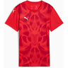 Puma - Womens Teamultimate Jersey
