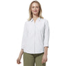 Royal Robbins - Mens Expedition Ii 3/4 Sleeve Shirt
