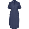 Royal Robbins - Womens Spotless Traveler Short Sleeve Dress