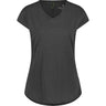 Royal Robbins - Womens Vacationer V-Neck Short Sleeve Shirt