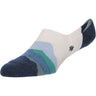 Royal Robbins - Unisex Treetech No Show Pattern Socks