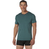 Royal Robbins - Mens Readydry Crew Short Sleeve Underwear
