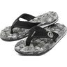 Volcom - Mens Recliner Sandals