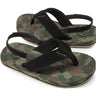 Volcom - Boys Victor Little Sandals
