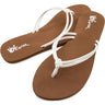 Volcom - Womens Forever And Ever Ii Sandals