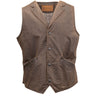 Outback Trading - Mens Arkansas Vest