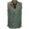 Outback Trading - Mens Brant Vest
