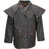 Outback Trading - Unisex Bush Ranger Jacket