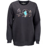 Outback Trading - Unisex Calli Crewneck Sweater