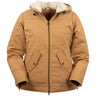 Outback Trading - Womens Canvas Heidi Jacket