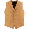 Outback Trading - Mens Canvas Jesse Vest