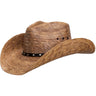 Outback Trading - Unisex Carlsbad Straw Hat