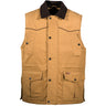 Outback Trading - Mens Cattlemen Vest