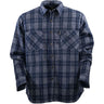 Outback Trading - Mens Clyde Big Shirt