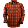 Outback Trading - Mens Clyde Big Shirt