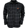 Outback Trading - Mens Clyde Big Shirt