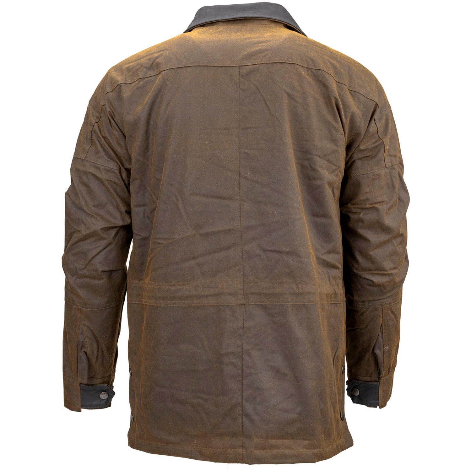 Outback Trading Mens Deer Hunter Jacket – Dress Code