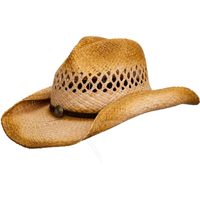 Mens > Accessories > Hats > Straw Hats