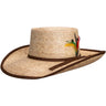 Outback Trading - Unisex Frisco Straw Hat