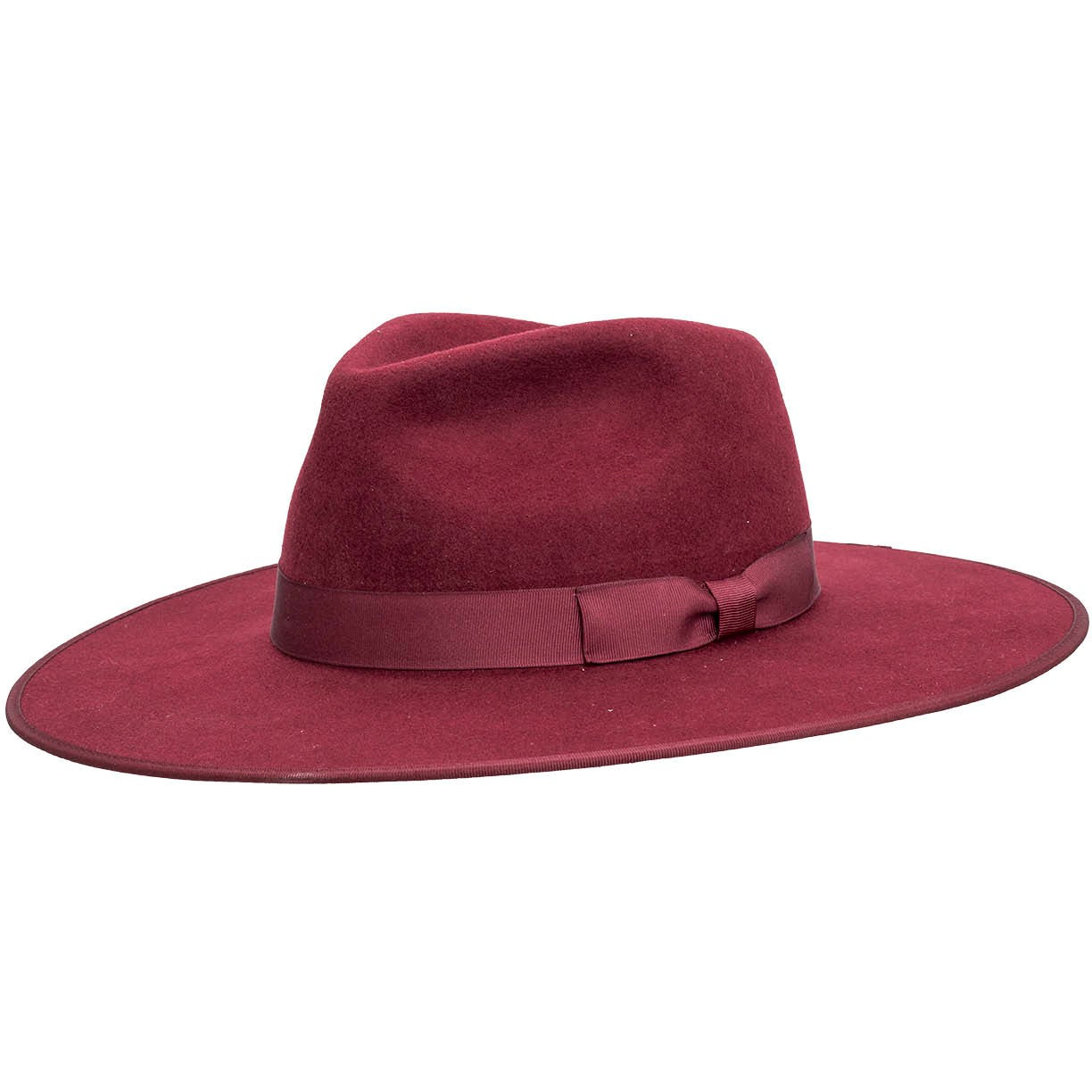 Outback Trading La Pine Wool Hat