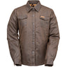 Outback Trading - Womens Ladies Loxton Jacket