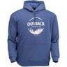 Outback Trading - Unisex Outback Hoodie