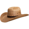 Outback Trading - Unisex Red River Straw Hat