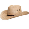 Outback Trading - Unisex Rio Straw Hat