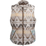 Outback Trading - Womens Rosalie Vest