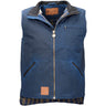 Outback Trading - Mens Sawbuck Vest