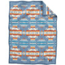 Pendleton - Unisex Chief Joseph Crib Blanket