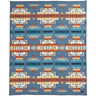 Pendleton - Unisex Chief Joseph Jacquard Robe