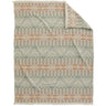 Pendleton - Unisex Fringed Cotton Throw