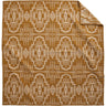 Pendleton - Unisex Organic Cotton Matelasse Queen Coverlet