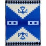 Pendleton - Unisex The College Fund Crib Blanket
