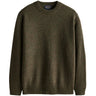 Pendleton - Mens Wool Crew Sweater