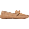 Cole Haan - Womens Evelyn Bow Driver Shoes
