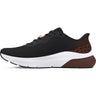 Under Armour - Womens W Hovr Turbulence 2 Print Sneakers