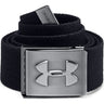 Under Armour - Mens Webbed Belt