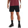 Under Armour - Mens Elevated Woven 2.0 Shorts