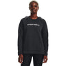 Under Armour - Womens Softball 22 Fleece Top