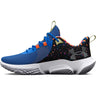 Under Armour - Unisex-Adult Flow Futr X 2 Le Shoes