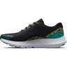 Under Armour - Boys Grade School Surge 3 Wild Running Shoes