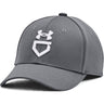 Under Armour - Boys Baseball Blitzing Hat